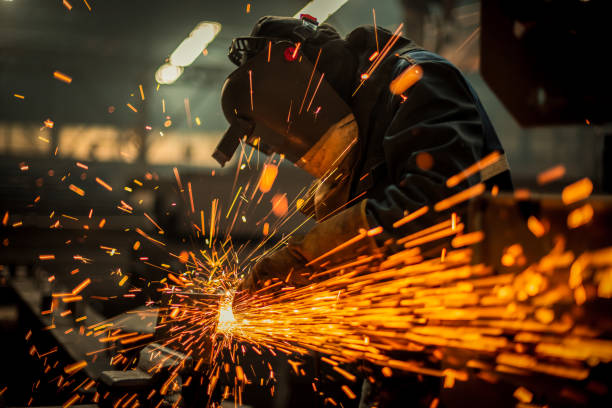 Best Specialty Welding Processes in Exeter, PA
