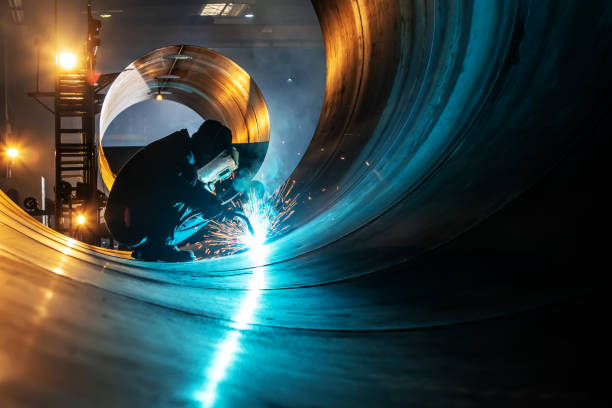 Best Automation and Robotic Welding in Exeter, PA