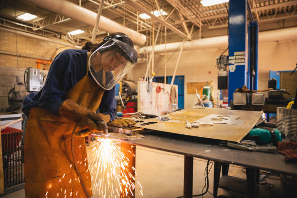 Best Marine and Shipbuilding Welding in Exeter, PA